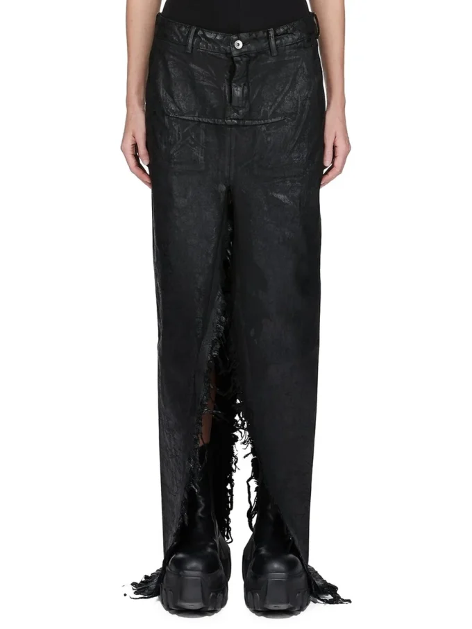 RICK OWENS – RÖCKE RO02E4393BMC-09 RICK OWENS – RÖCKE RO02E4393BMC-09