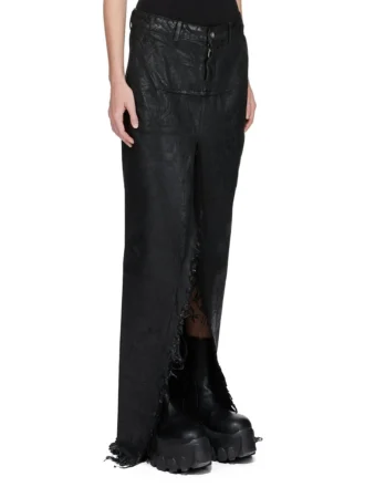 RICK OWENS – RÖCKE RO02E4393BMC-09