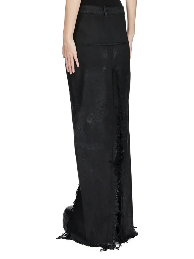RICK OWENS – RÖCKE RO02E4393BMC-09 RICK OWENS – RÖCKE RO02E4393BMC-09