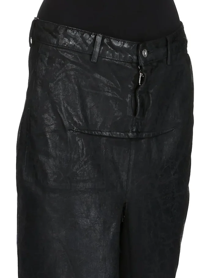 RICK OWENS – RÖCKE RO02E4393BMC-09 RICK OWENS – RÖCKE RO02E4393BMC-09