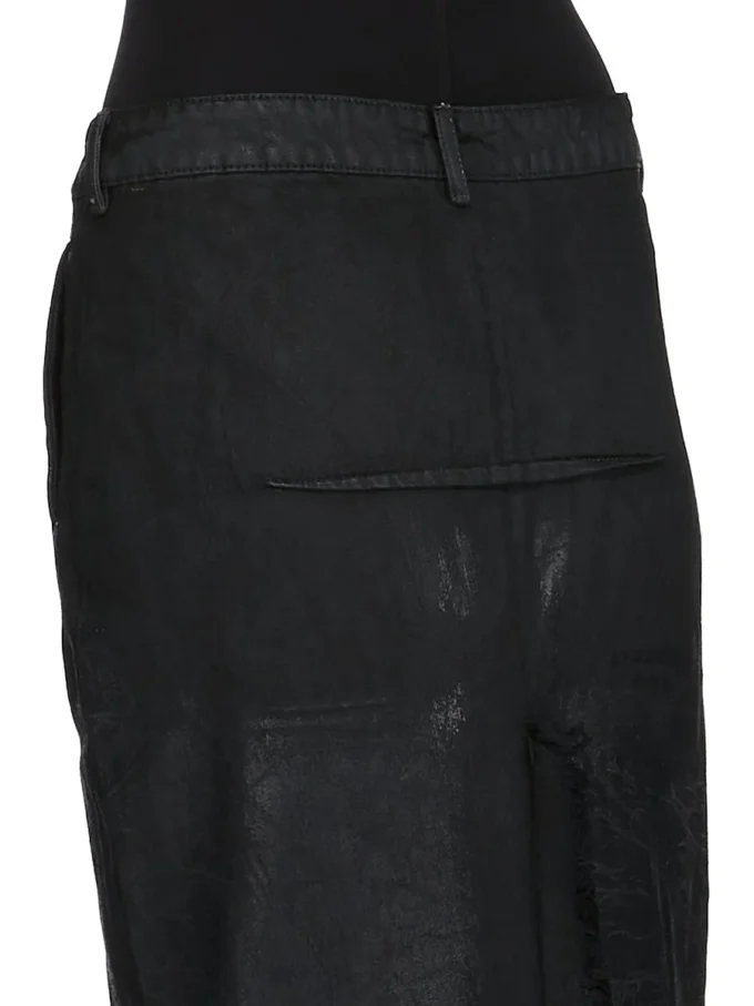 RICK OWENS – RÖCKE RO02E4393BMC-09 RICK OWENS – RÖCKE RO02E4393BMC-09