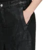 RICK OWENS – RÖCKE RO02E4393BMC-09 RICK OWENS – RÖCKE RO02E4393BMC-09