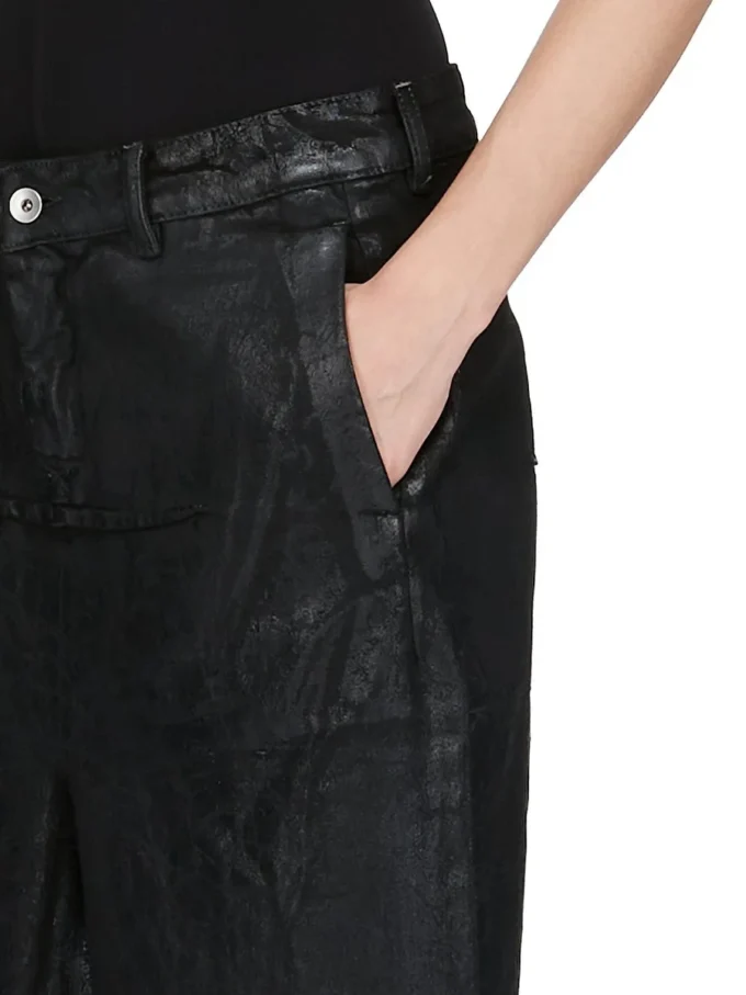 RICK OWENS – RÖCKE RO02E4393BMC-09 RICK OWENS – RÖCKE RO02E4393BMC-09