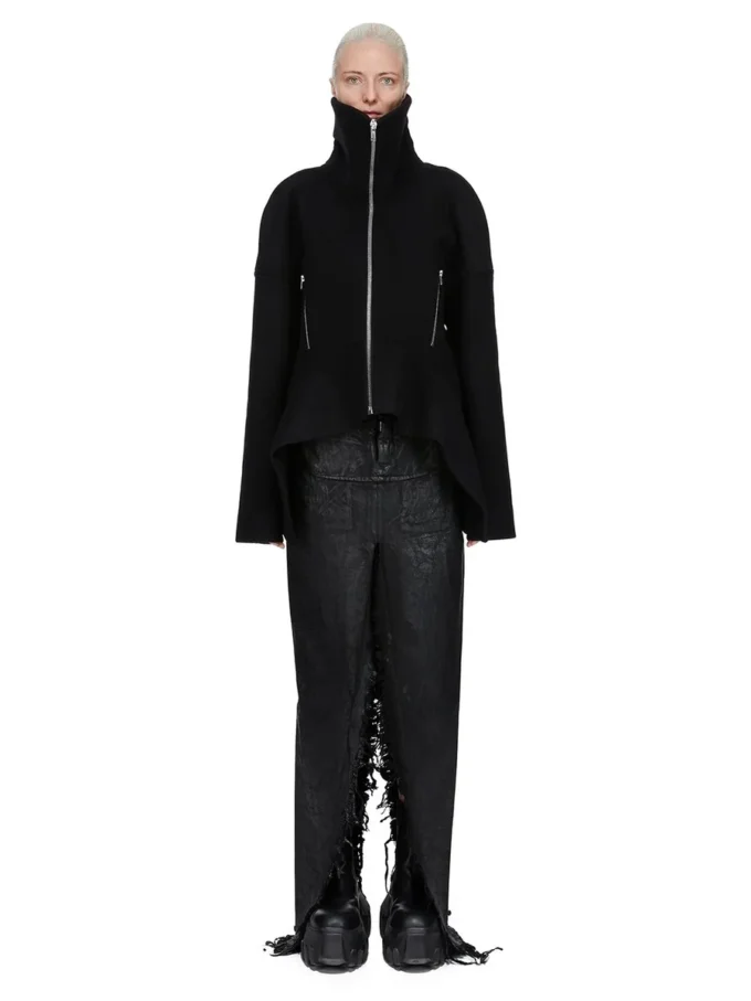 RICK OWENS – RÖCKE RO02E4393BMC-09 RICK OWENS – RÖCKE RO02E4393BMC-09