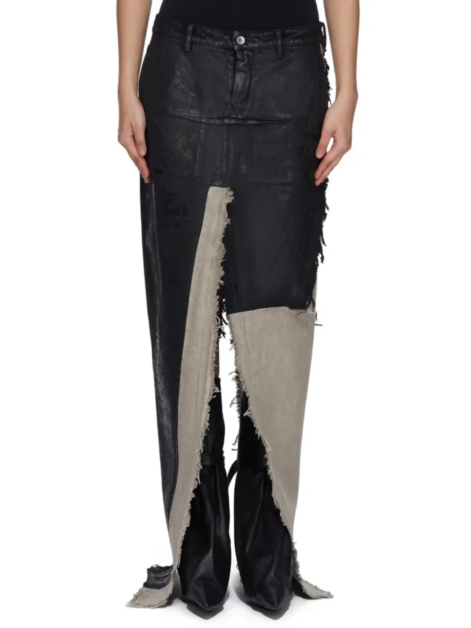 RICK OWENS – RÖCKE RO02E4393BMC921-0921 RICK OWENS – RÖCKE RO02E4393BMC921-0921
