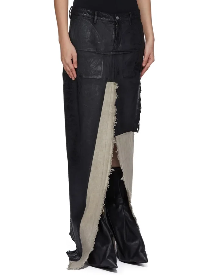 RICK OWENS – RÖCKE RO02E4393BMC921-0921 RICK OWENS – RÖCKE RO02E4393BMC921-0921
