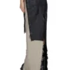RICK OWENS – RÖCKE RO02E4393BMC921-0921 RICK OWENS – RÖCKE RO02E4393BMC921-0921
