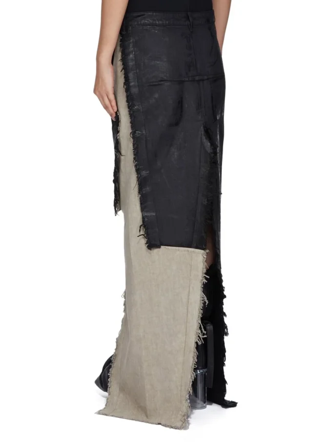RICK OWENS – RÖCKE RO02E4393BMC921-0921 RICK OWENS – RÖCKE RO02E4393BMC921-0921
