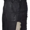 RICK OWENS – RÖCKE RO02E4393BMC921-0921 RICK OWENS – RÖCKE RO02E4393BMC921-0921