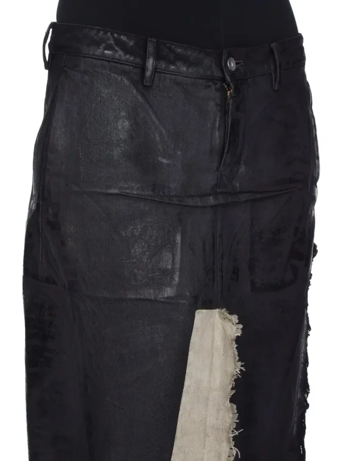 RICK OWENS – RÖCKE RO02E4393BMC921-0921 RICK OWENS – RÖCKE RO02E4393BMC921-0921