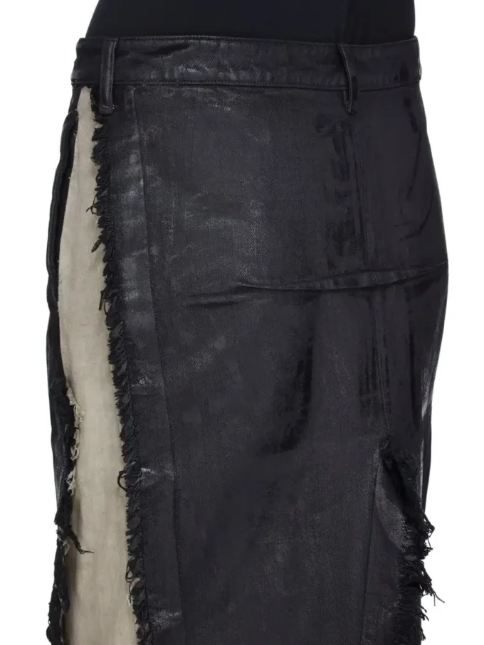 RICK OWENS – RÖCKE RO02E4393BMC921-0921 RICK OWENS – RÖCKE RO02E4393BMC921-0921