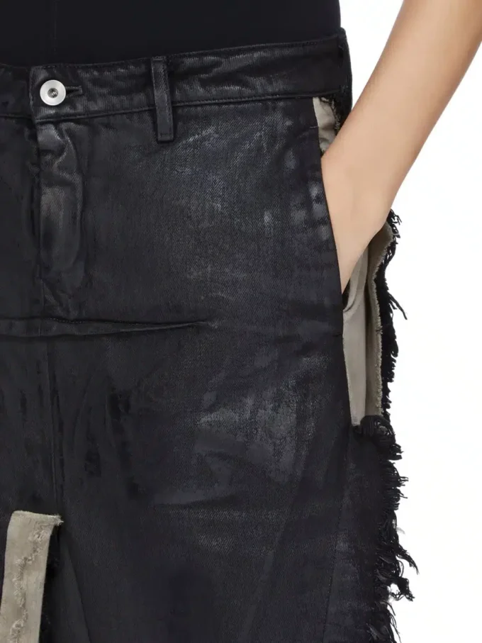 RICK OWENS – RÖCKE RO02E4393BMC921-0921 RICK OWENS – RÖCKE RO02E4393BMC921-0921