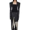 RICK OWENS – RÖCKE RO02E4393BMC921-0921 RICK OWENS – RÖCKE RO02E4393BMC921-0921