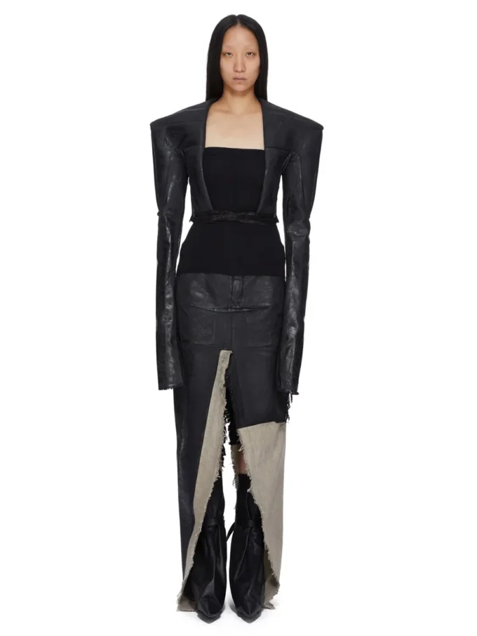 RICK OWENS – RÖCKE RO02E4393BMC921-0921 RICK OWENS – RÖCKE RO02E4393BMC921-0921