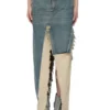 RICK OWENS – RÖCKE RO02E4393DW7621-7621 RICK OWENS – RÖCKE RO02E4393DW7621-7621