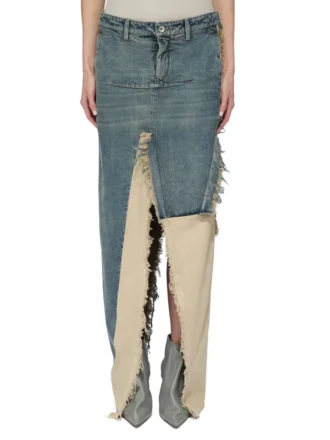 RICK OWENS – RÖCKE RO02E4393DW7621-7621