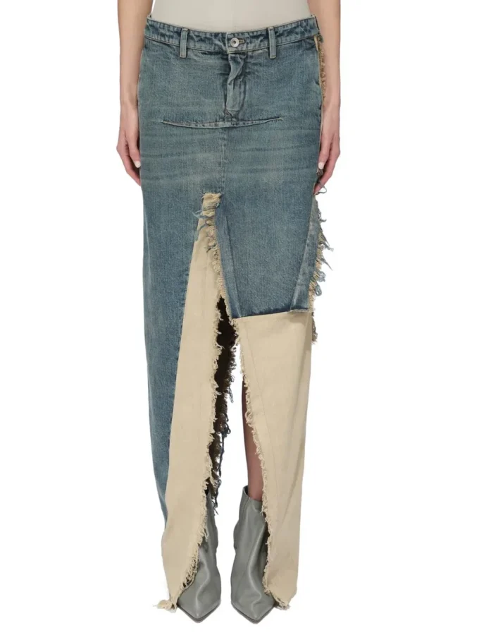 RICK OWENS – RÖCKE RO02E4393DW7621-7621 RICK OWENS – RÖCKE RO02E4393DW7621-7621