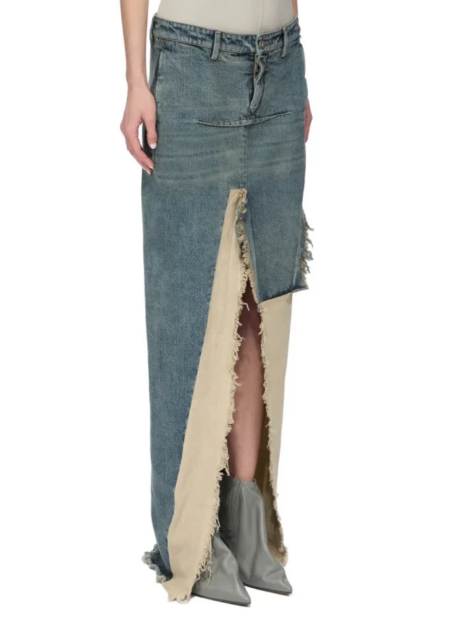 RICK OWENS – RÖCKE RO02E4393DW7621-7621 RICK OWENS – RÖCKE RO02E4393DW7621-7621