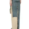 RICK OWENS – RÖCKE RO02E4393DW7621-7621 RICK OWENS – RÖCKE RO02E4393DW7621-7621