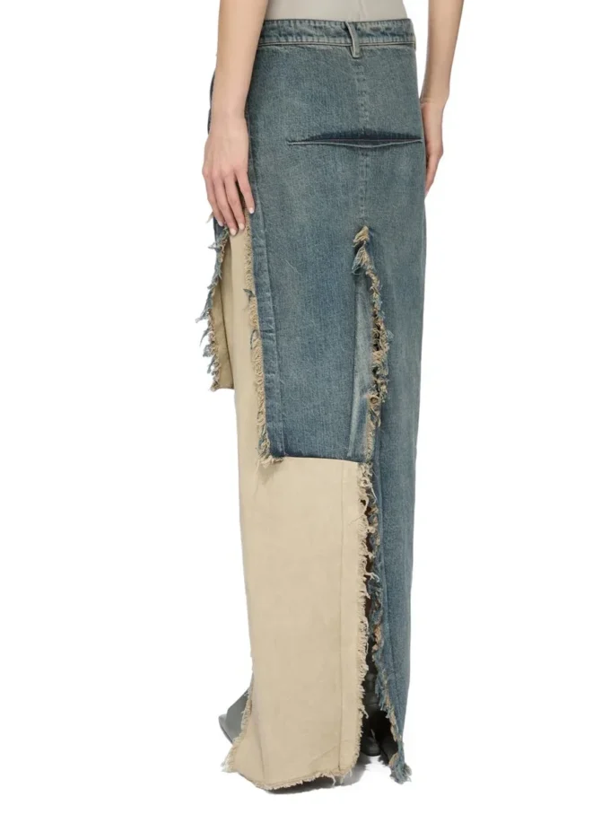 RICK OWENS – RÖCKE RO02E4393DW7621-7621 RICK OWENS – RÖCKE RO02E4393DW7621-7621