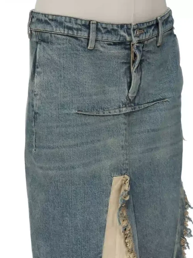 RICK OWENS – RÖCKE RO02E4393DW7621-7621 RICK OWENS – RÖCKE RO02E4393DW7621-7621