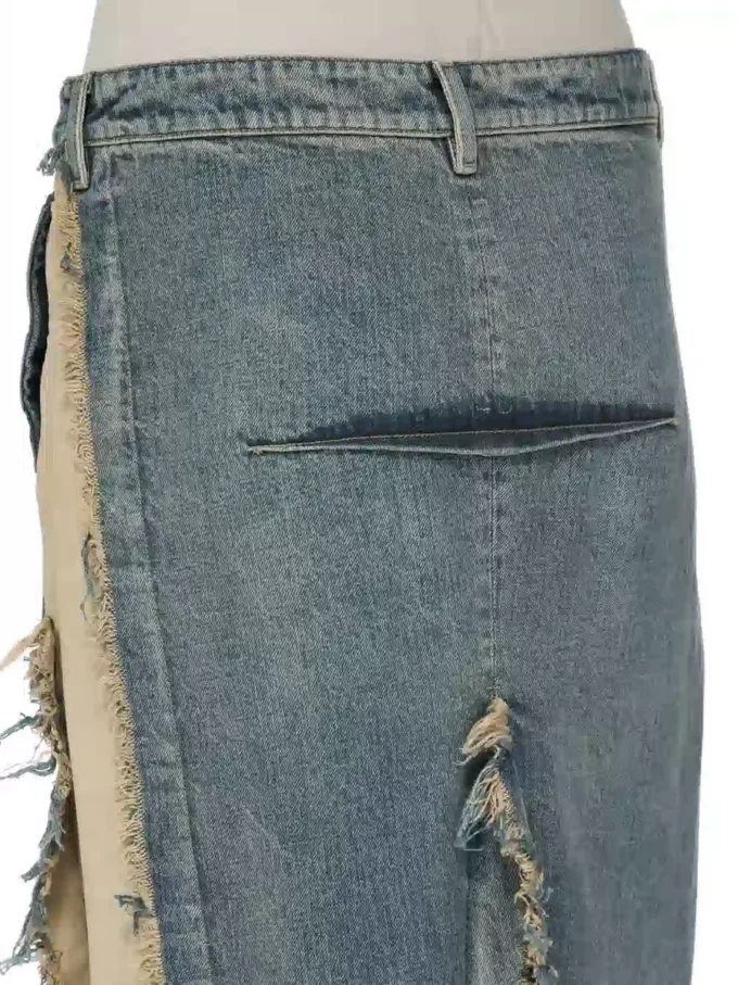 RICK OWENS – RÖCKE RO02E4393DW7621-7621 RICK OWENS – RÖCKE RO02E4393DW7621-7621