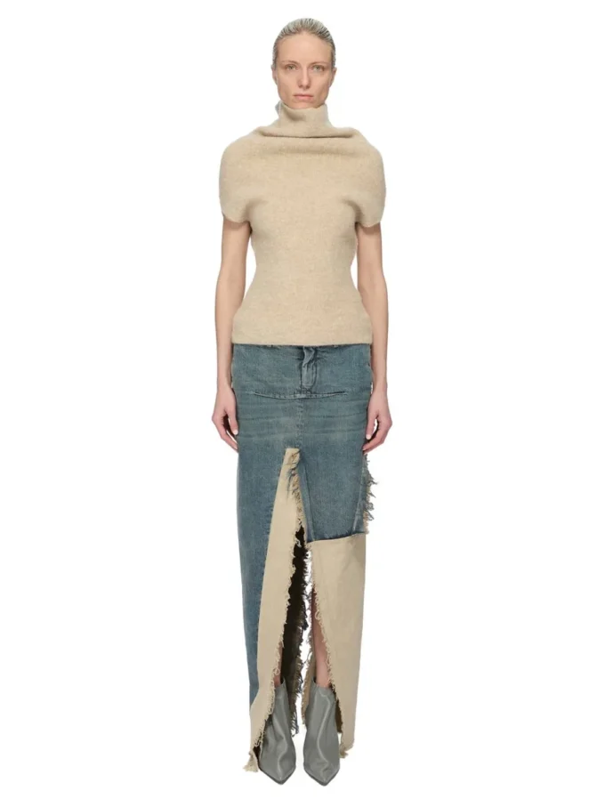 RICK OWENS – RÖCKE RO02E4393DW7621-7621 RICK OWENS – RÖCKE RO02E4393DW7621-7621