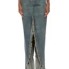 RICK OWENS – RÖCKE RO02E4393DWG-76 RICK OWENS – RÖCKE RO02E4393DWG-76