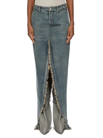 RICK OWENS – RÖCKE RO02E4393DWG-76