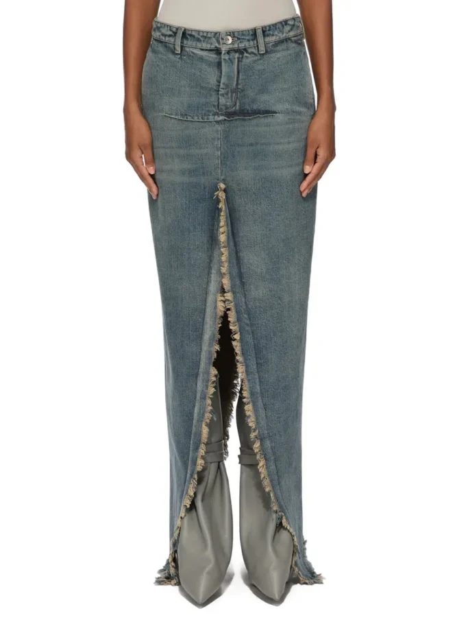 RICK OWENS – RÖCKE RO02E4393DWG-76 RICK OWENS – RÖCKE RO02E4393DWG-76