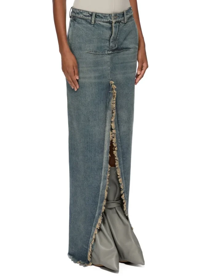 RICK OWENS – RÖCKE RO02E4393DWG-76 RICK OWENS – RÖCKE RO02E4393DWG-76