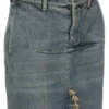 RICK OWENS – RÖCKE RO02E4393DWG-76 RICK OWENS – RÖCKE RO02E4393DWG-76