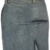 RICK OWENS – RÖCKE RO02E4393DWG-76 RICK OWENS – RÖCKE RO02E4393DWG-76