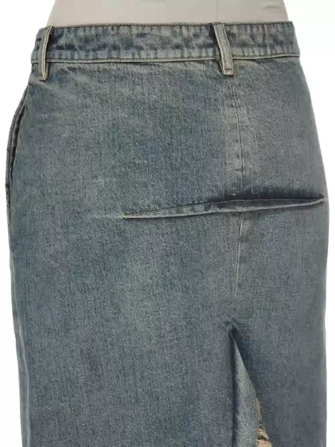 RICK OWENS – RÖCKE RO02E4393DWG-76 RICK OWENS – RÖCKE RO02E4393DWG-76