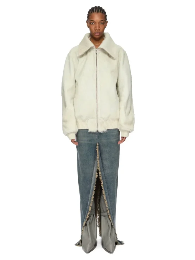 RICK OWENS – RÖCKE RO02E4393DWG-76 RICK OWENS – RÖCKE RO02E4393DWG-76