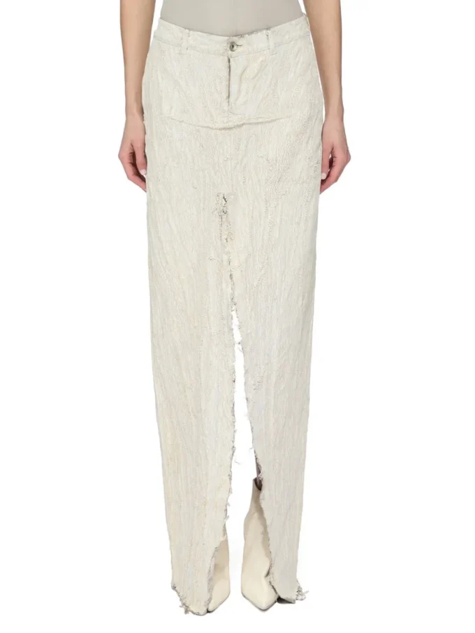 RICK OWENS – RÖCKE RO02E4393MMC-11 RICK OWENS – RÖCKE RO02E4393MMC-11