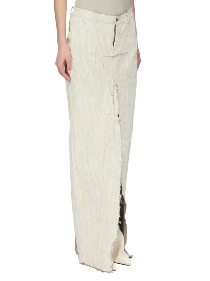 RICK OWENS – RÖCKE RO02E4393MMC-11 RICK OWENS – RÖCKE RO02E4393MMC-11