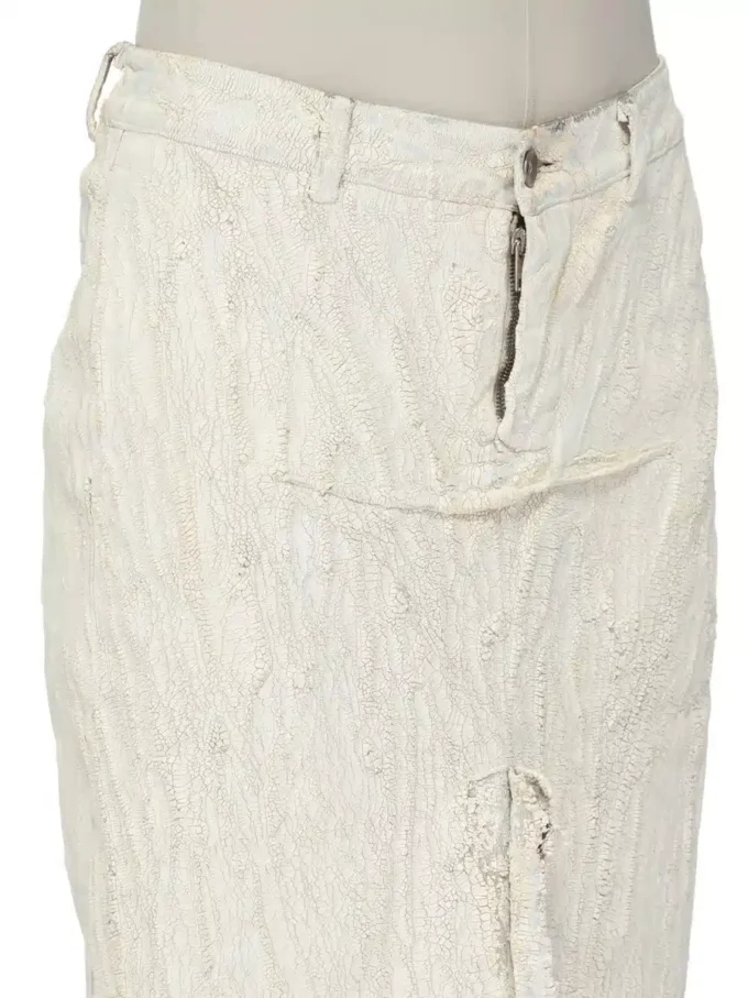 RICK OWENS – RÖCKE RO02E4393MMC-11 RICK OWENS – RÖCKE RO02E4393MMC-11