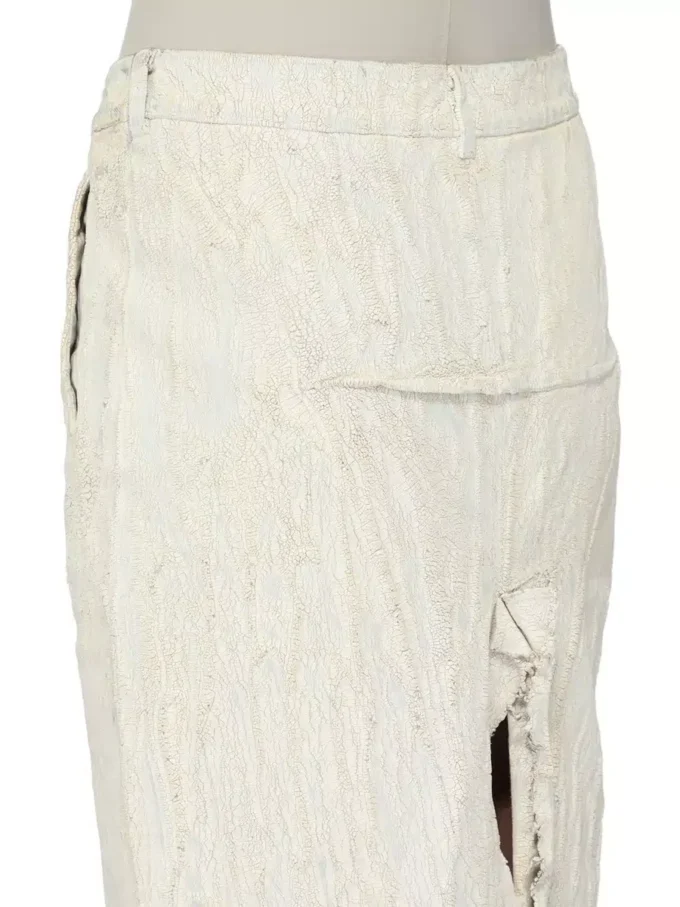 RICK OWENS – RÖCKE RO02E4393MMC-11 RICK OWENS – RÖCKE RO02E4393MMC-11