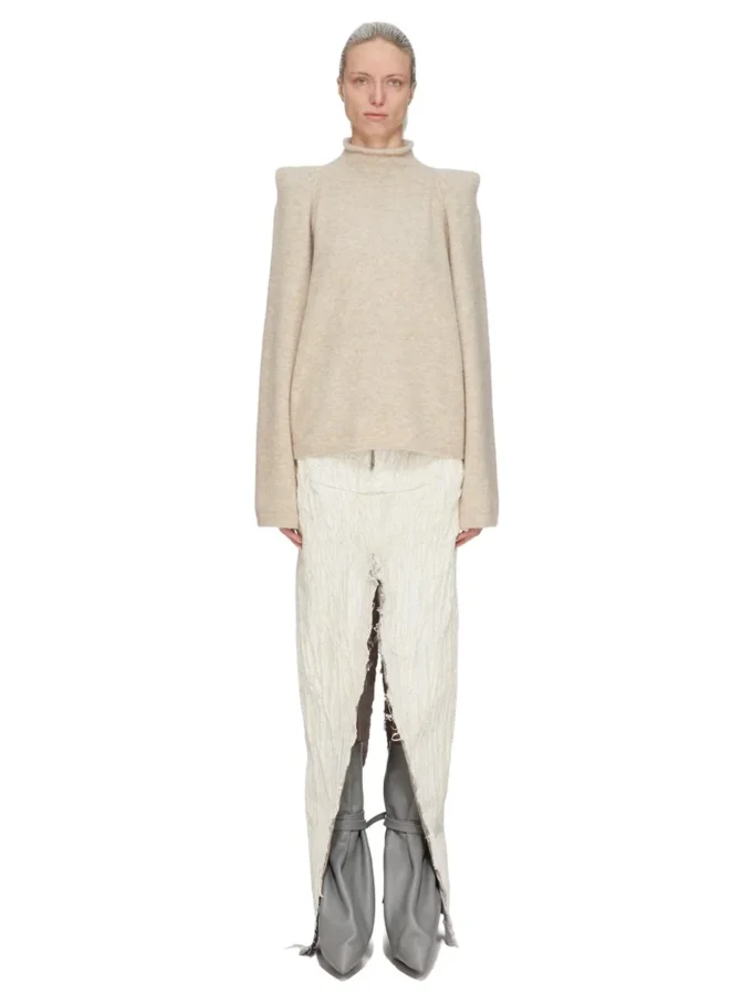 RICK OWENS – RÖCKE RO02E4393MMC-11 RICK OWENS – RÖCKE RO02E4393MMC-11