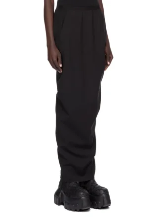 RICK OWENS – RÖCKE RP02E4331WST-09