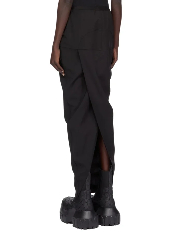 RICK OWENS – RÖCKE RP02E4331WST-09 RICK OWENS – RÖCKE RP02E4331WST-09