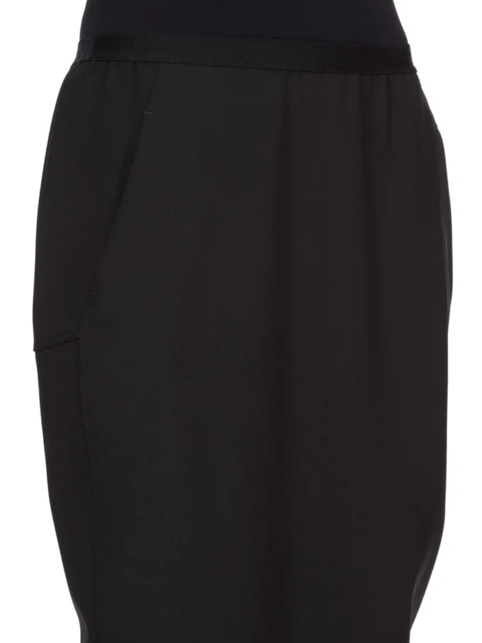 RICK OWENS – RÖCKE RP02E4331WST-09 RICK OWENS – RÖCKE RP02E4331WST-09