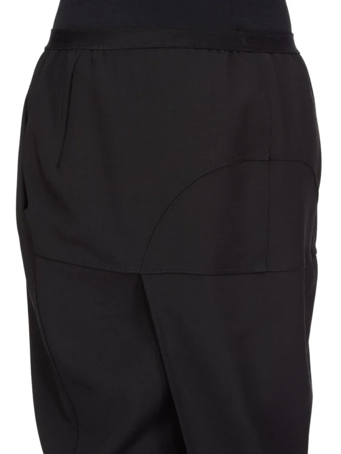 RICK OWENS – RÖCKE RP02E4331WST-09 RICK OWENS – RÖCKE RP02E4331WST-09