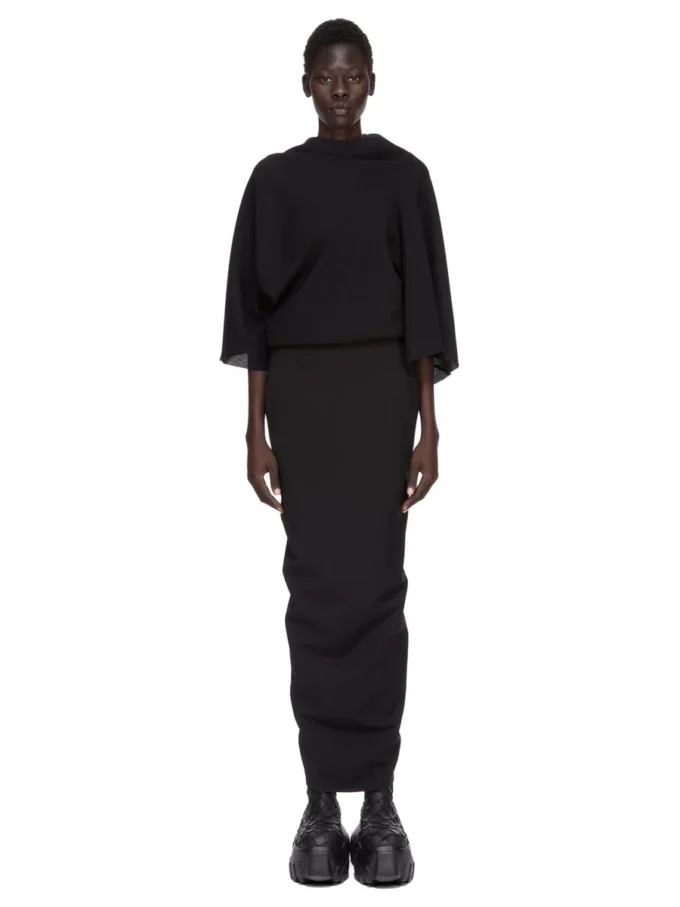 RICK OWENS – RÖCKE RP02E4331WST-09 RICK OWENS – RÖCKE RP02E4331WST-09
