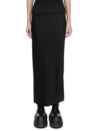 RICK OWENS – RÖCKE RP02E4334HSCH-09