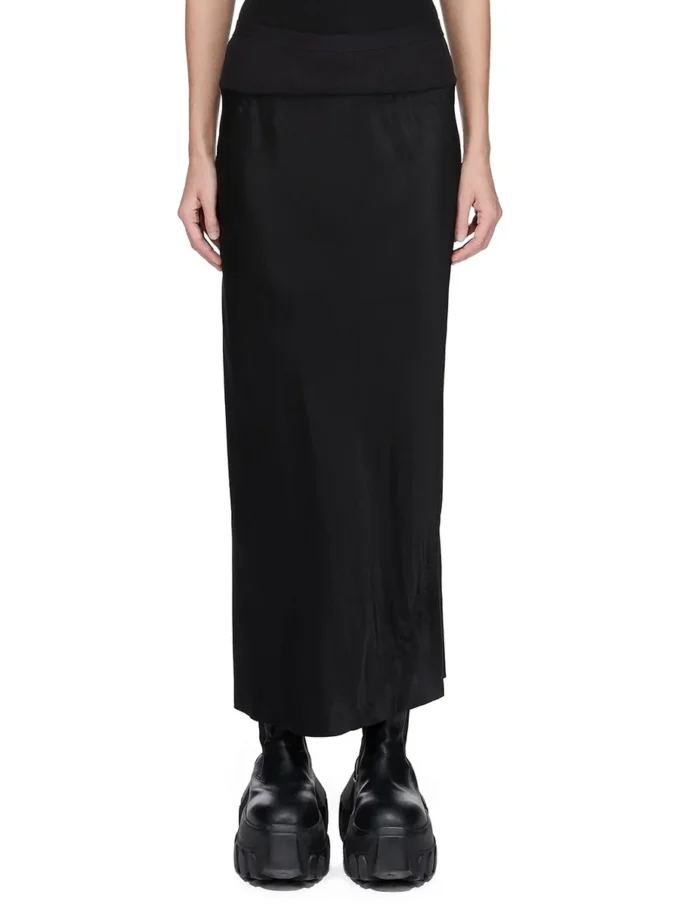 RICK OWENS – RÖCKE RP02E4334HSCH-09 RICK OWENS – RÖCKE RP02E4334HSCH-09