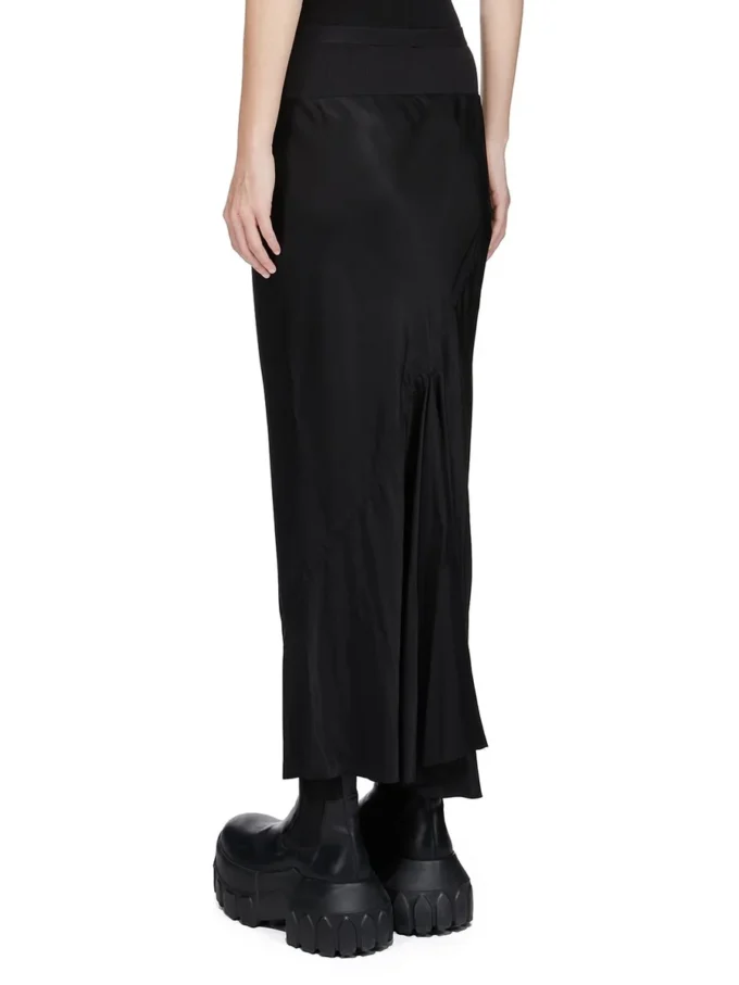 RICK OWENS – RÖCKE RP02E4334HSCH-09 RICK OWENS – RÖCKE RP02E4334HSCH-09