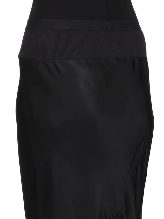 RICK OWENS – RÖCKE RP02E4334HSCH-09 RICK OWENS – RÖCKE RP02E4334HSCH-09