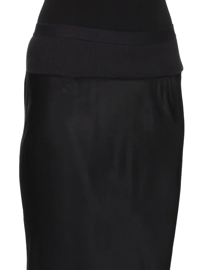 RICK OWENS – RÖCKE RP02E4334HSCH-09 RICK OWENS – RÖCKE RP02E4334HSCH-09